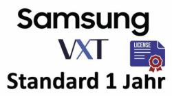 Samsung VX-CSY licence et mise à jour de logiciel 1 licence[s] 1 année[s] 