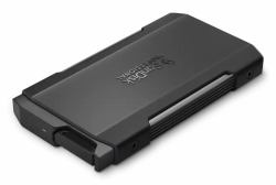 SanDisk Pro-Blade Transport Enceinte ssd Noir 