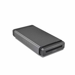 SanDisk PRO-READER CFast lecteur de carte mémoire USB 3.2 Gen 2 [3.1 Gen 2] Type-C 
