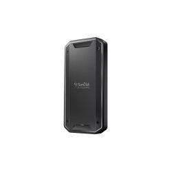 SanDisk PRO-G40 Technologie Thunderbolt 4 To USB Type-C 3.2 Gen 2 [3.1 Gen 2] Noir 