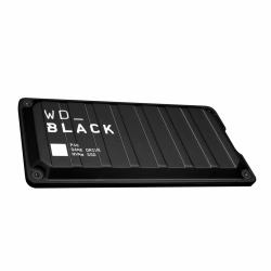 SanDisk Western Digital Ultrastar P40 1 To USB Type-C 3.2 Gen 2 [3.1 Gen 2] Noir 