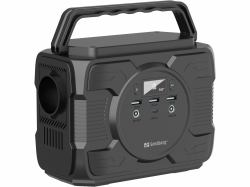 Sandberg 420-83 station d'alimentation portable 48000 mAh 200 W 1,86 kg 