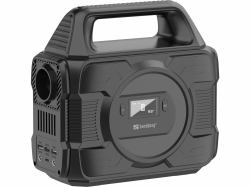 Sandberg 420-84 station d'alimentation portable 80000 mAh 300 W 3,26 kg 