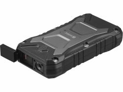 Sandberg 420-92 banque d'alimentation électrique 20000 mAh Recharge sans fil Noir 