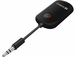 Sandberg 450-12 accessoire pour casque /oreillettes Récepteur/émetteur 