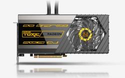 Sapphire 11308-08-20G carte graphique AMD Radeon RX 6900 XT 16 Go GDDR6 