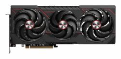 Sapphire PULSE Radeon RX 9070 XT AMD 16 Go GDDR6 