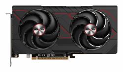 Sapphire PULSE AMD Radeon RX 9060 XT 16GB GPU 16 Go GDDR6 