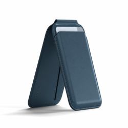 Satechi ST-VLWB porte-carte Bleu 