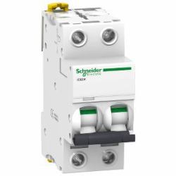 Schneider AG Schneider Electric A9F84201 coupe-circuits 2 