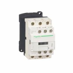 Schneider AG Schneider Electric TeSys CAD groupe électrogène Gris 