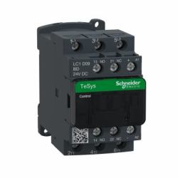 Schneider AG Schneider Electric LC1D09BD accessoire de commutation électrique Contacteur 