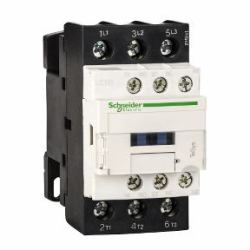 Schneider AG Schneider Electric LC1D25B7 contact auxiliaire 