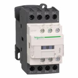 Schneider AG Schneider Electric LC1DT32F7 contact auxiliaire 