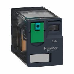 Schneider AG Schneider Electric RXM4AB1MD groupe électrogène Transparent 