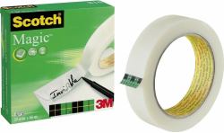 Scotch Magic 66 m Blanc 1 pièce[s] 