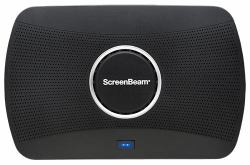 ScreenBeam 1100 Plus système de présentation sans fil HDMI + USB Type-A Bureau 