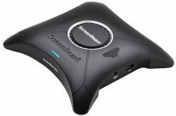 ScreenBeam 960 Récepteur AV Noir 