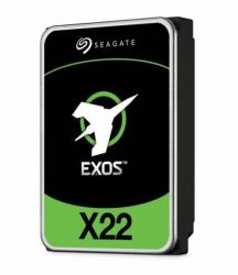 Seagate ST22000NM001E disque dur 22 To 7200 tr/min 512 Mo 3.5" SATA 