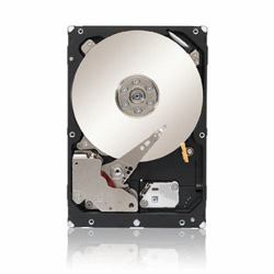 Seagate Constellation ES.3 4TB disque dur 4 To 7200 tr/min 128 Mo 3.5" SAS 