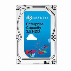 Seagate Enterprise ST6000NM0105 disque dur 6 To 7200 tr/min 256 Mo 3.5" SAS 
