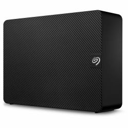 Seagate Expansion STKP14000400 disque dur externe 14 To 3.5" 3.2 Gen 1 [3.1 Gen 1] Noir 