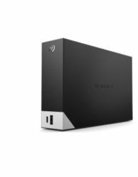 Seagate One Touch Desktop disque dur externe 20 To USB Type-A / USB Type-C 3.2 Gen 1 [3.1 Gen 1] Noir 
