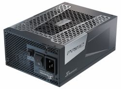 Seasonic ATX3-PRIME-PX-1600 unité d'alimentation d'énergie 1600 W 20+4 pin ATX ATX Noir 