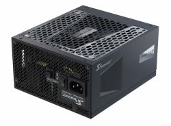 Seasonic Prime -TX-1300 unité d'alimentation d'énergie 1300 W 20+4 pin ATX ATX Noir 