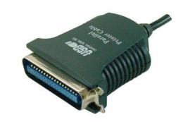 Sedna SE-USB-PRT câble parallèle 
