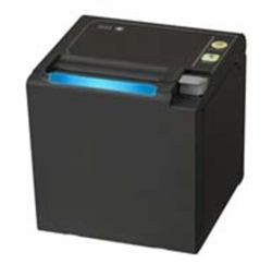 Seiko Instruments RP-E10-K3FJ1-S-C5 203 x 203 DPI Avec fil Thermique Imprimantes POS 