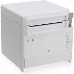 Seiko Instruments RP-F10-W27J1-2 203 x 203 DPI Avec fil Dot Matrix Imprimantes POS 