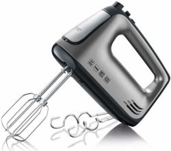 Severin HM 3832 mixeur Batteur à main 400 W Acier inoxydable 