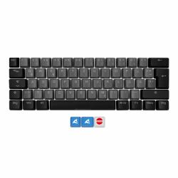 Sharkoon SKILLER SAC20 S4 Capuchon de clavier 