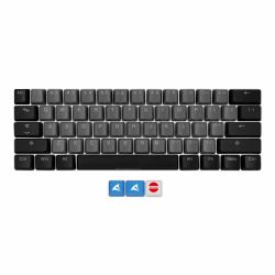 Sharkoon SKILLER SAC20 S4 Capuchon de clavier 