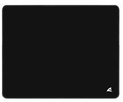 Sharkoon SKILLER SGP50 Black L Tapis de souris de jeu Noir 