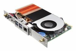 Sharp 100015608 Ordinateur embarqué 3 GHz Intel® Core™ i3 128 Go SSD 8 Go 