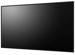 Sharp MultiSync E659 Écran plat de signalisation numérique 165,1 cm [65"] LCD 350 cd/m² 4K Ultra HD Noir 