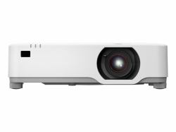 Sharp P701U Projecteur à focale standard 7000 ANSI lumens 3LCD WUXGA [1920x1200] Blanc 