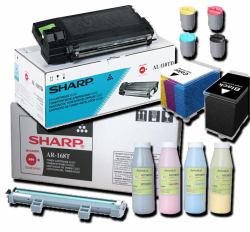 Sharp ARC26TCE Cartouche de toner 1 pièce[s] Original Cyan 
