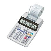 Sharp EL-1750V calculatrice Poche Calculatrice imprimante Blanc 