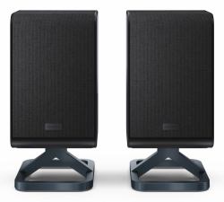 Sharp HT-SPR52021[BK] haut-parleur Noir Sans fil 66 W 