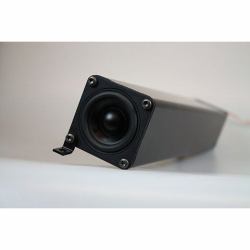 Sharp SP-RM3 Noir Avec fil 20 W 