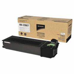 Sharp MX-237GT Cartouche de toner 1 pièce[s] Original Noir 