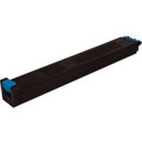 Sharp MX36GTCA Cartouche de toner 1 pièce[s] Original Cyan 
