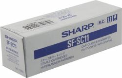 Sharp SF-SC11 recharge d'agrafes 5000 agrafes 