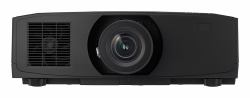 Sharp V801U Projecteur à focale standard 8000 ANSI lumens 3LCD WUXGA [1920x1200] Compatibilité 3D Noir 