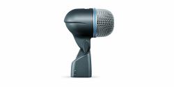 Shure BETA 52A Noir Microphone de studio 
