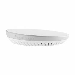 Shure HUBX1 Passerelle de conférence audio Blanc Ethernet/LAN 50 - 16000 Hz 