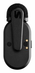 Shure MoveMic One Noir Microphone à clipser 